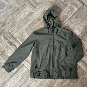 Adidas | Women’s Shell Rain Jacket